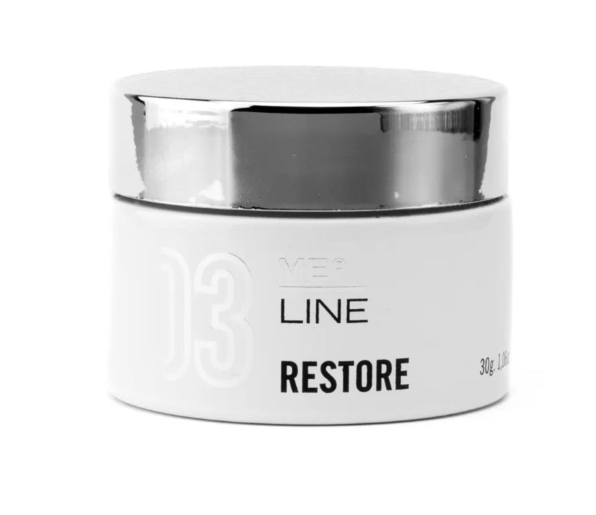 MeLine Restore cream 30g