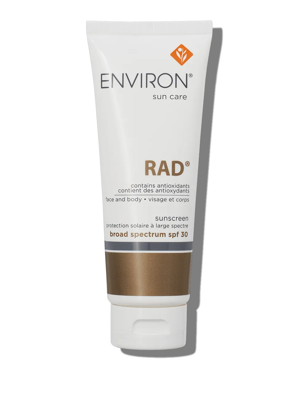Environ RAD solfaktor 15