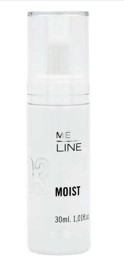 Meline Moist serum 30 ml