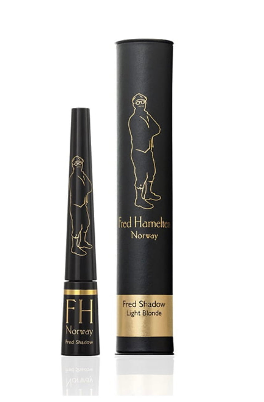 Fred Shadow light blonde