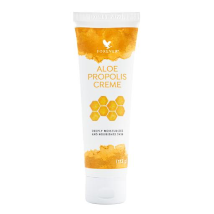 Aloe Propolis kreme