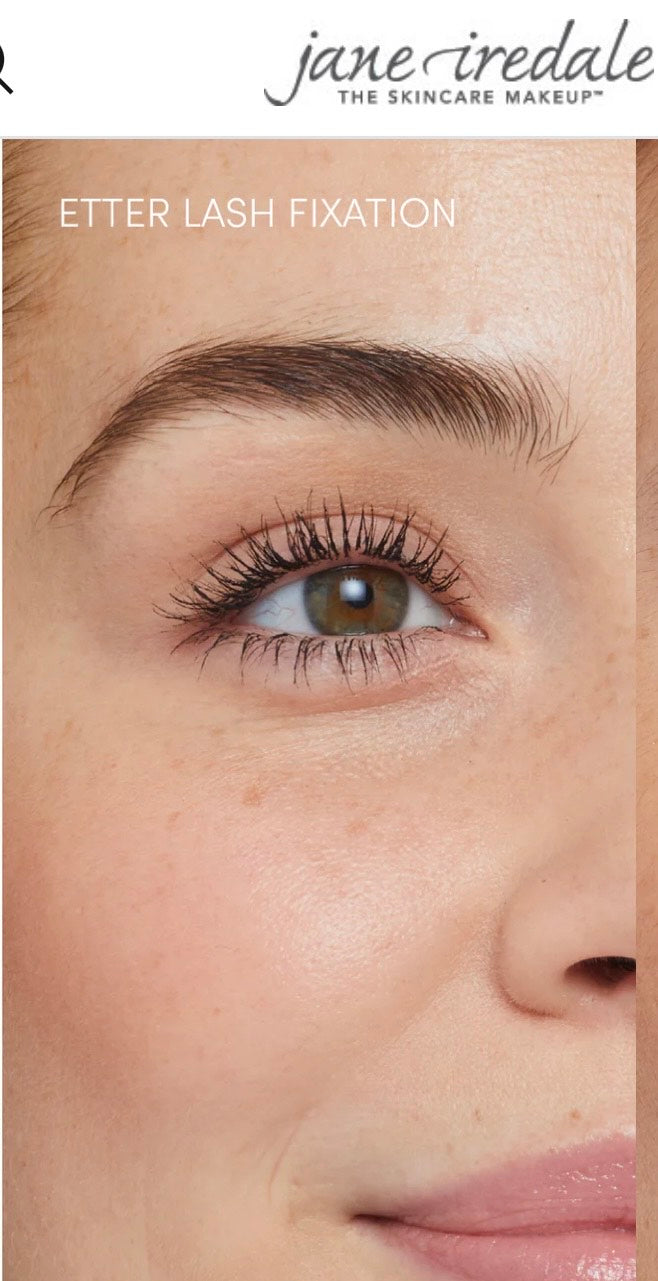 Lash Fixing Tubing Mascara-NY