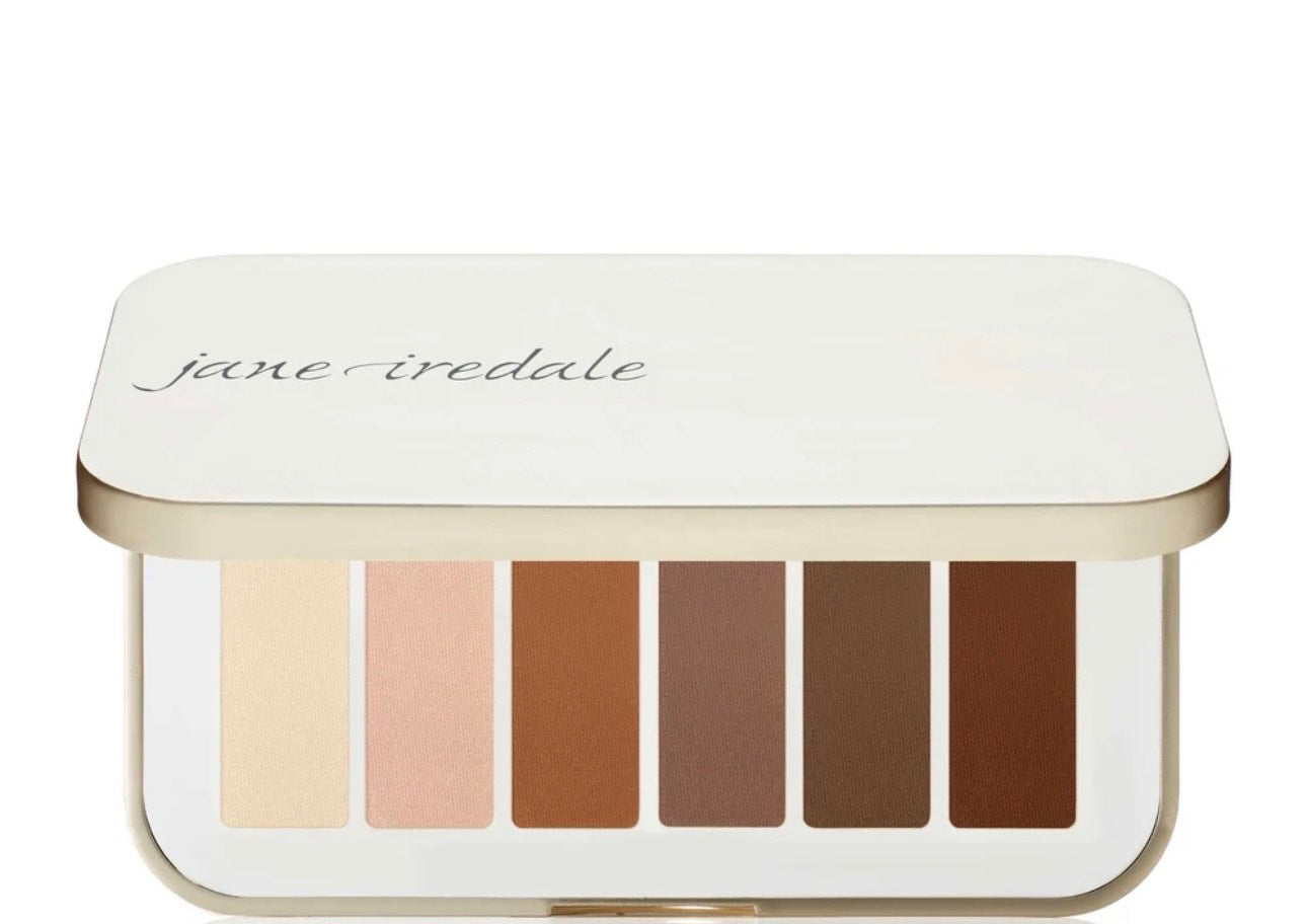 PurePressed® Eye Shadow Palette