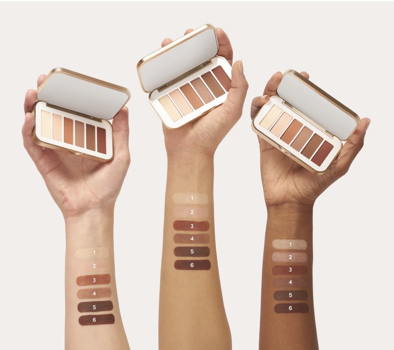 PurePressed® Eye Shadow Palette