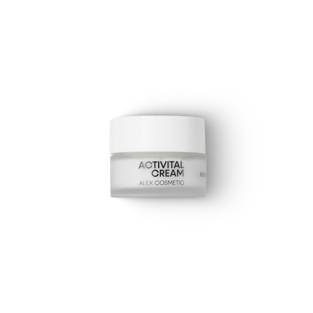 ALEX COSMETICS- ACTIVITAL CREAM