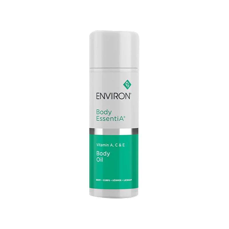 Environ Body oil