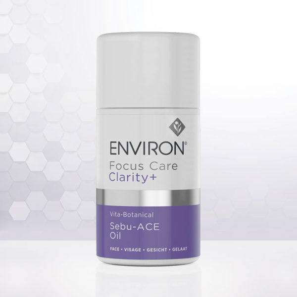 Sebu-ACE Oil- clarity+