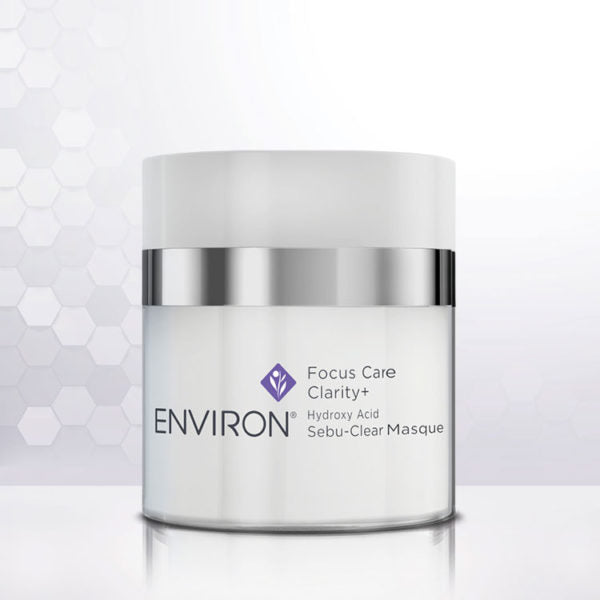 Sebu clear mask- clarity+