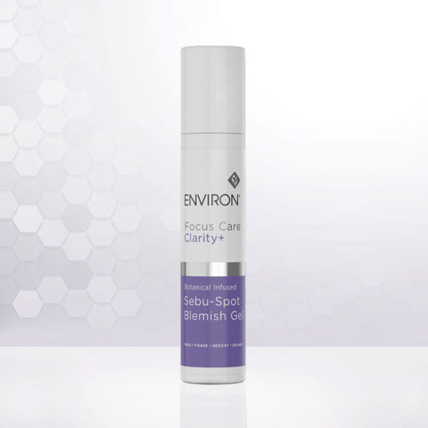 Sebu-spot blemish- clarity+