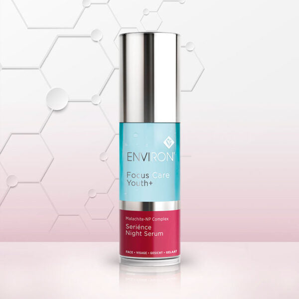 Seriénce™ Night Serum Environ