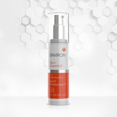 AVST3 Skin EssentiA- step up system