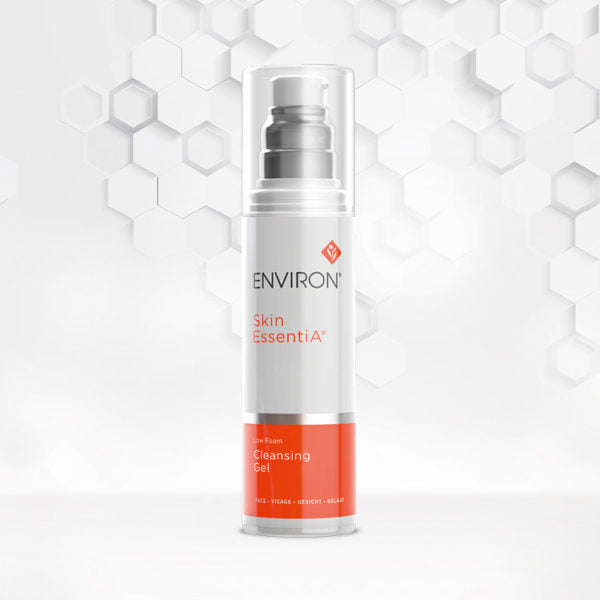 Low foam cleansing gel- Skin Essentia