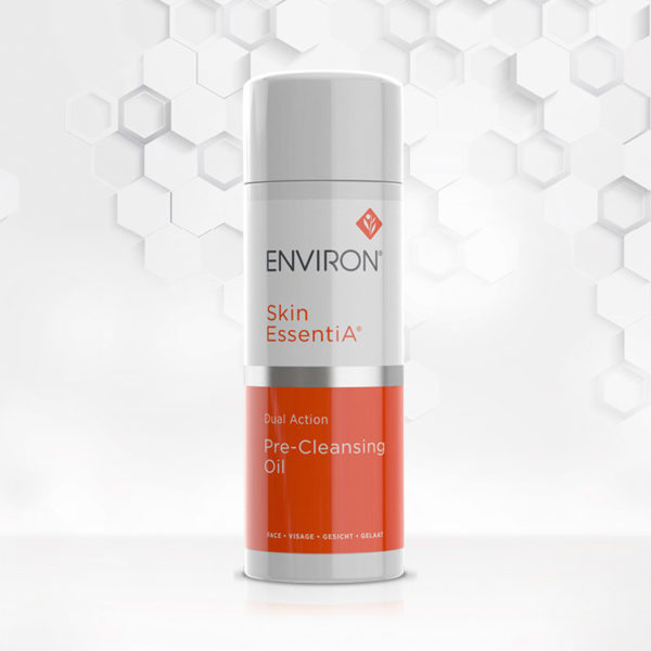 Pre-cleansing oil-Skin Essentia