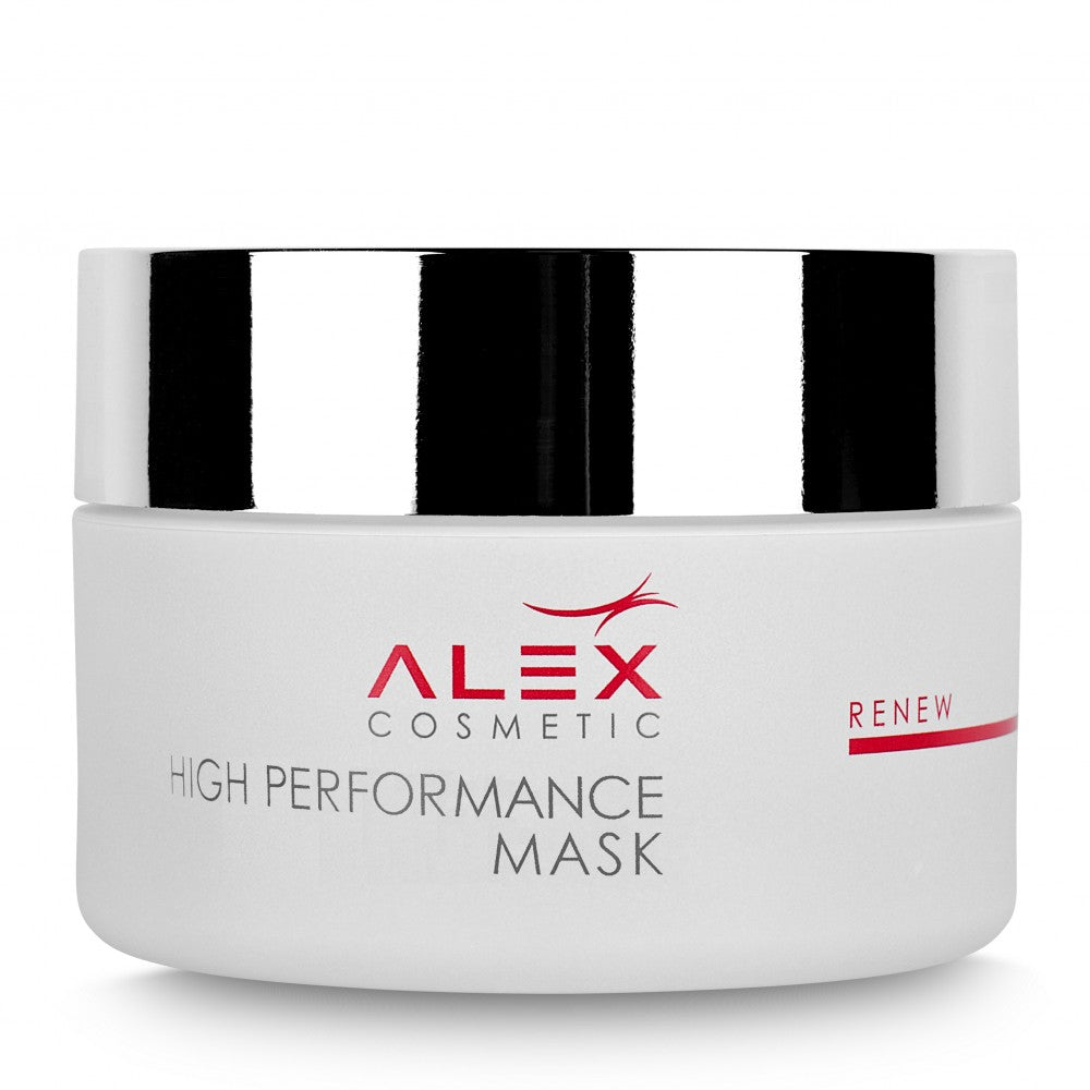 ALEX COMSETICS- HIGH PERFORMANCE MASK