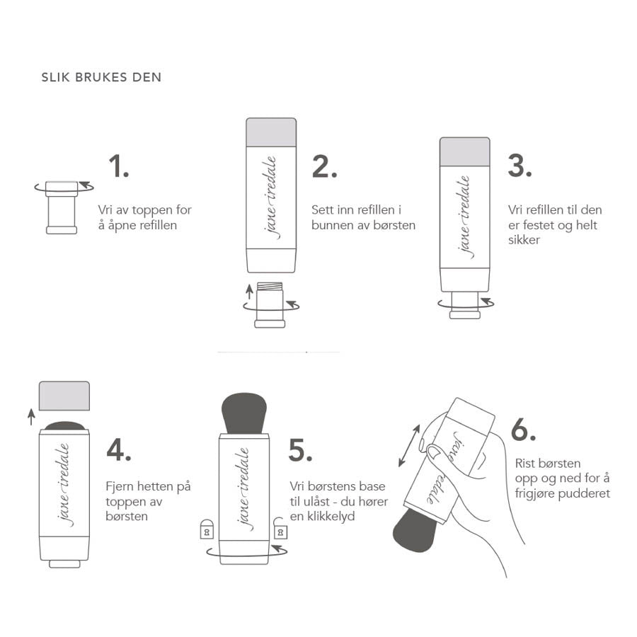 Powder-Me spf