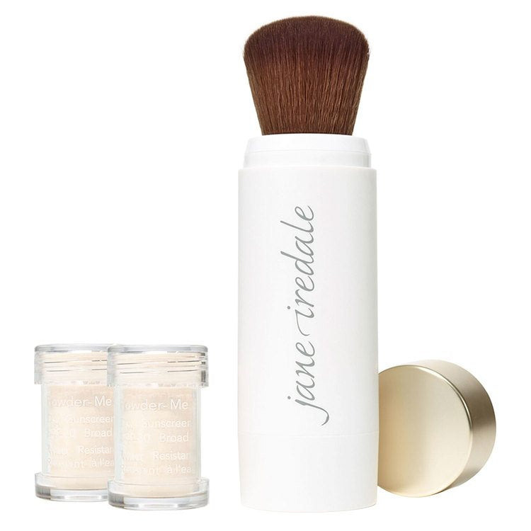 Powder-Me spf