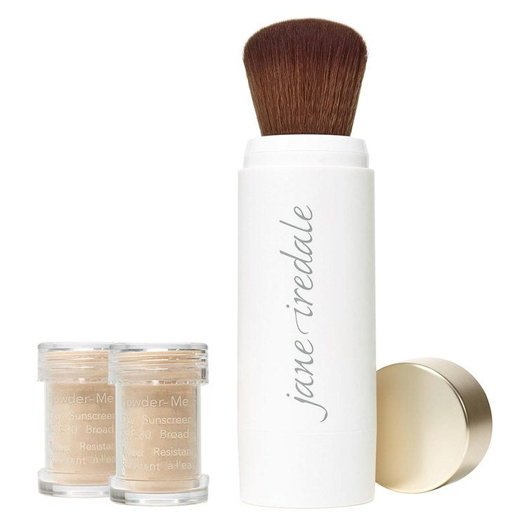 Powder-Me spf