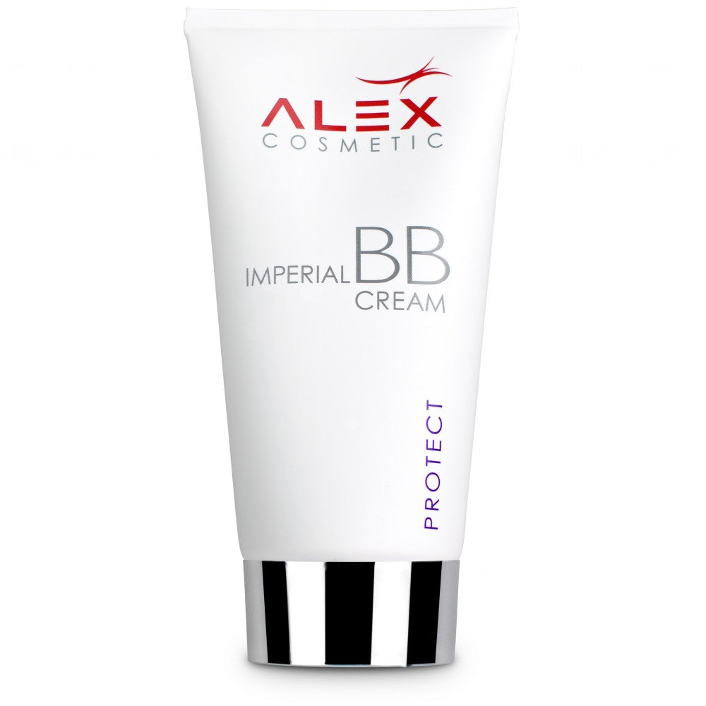 ALEX COSMETICS- IMPERIAL BB CREAM TUBE