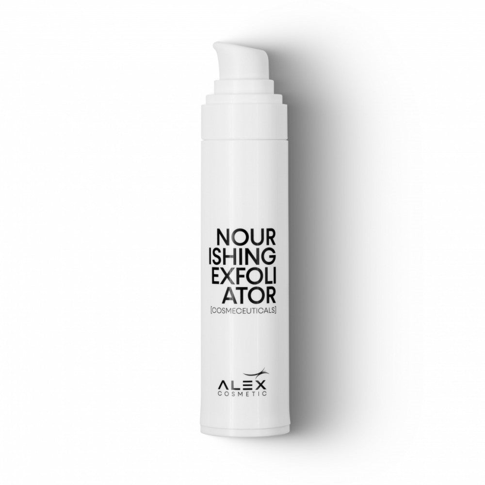 ALEX COSMETICS- NOURISHING EXFOLIATOR (PEEL)