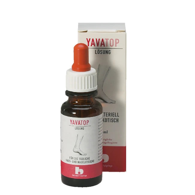 Yavatop Dråper