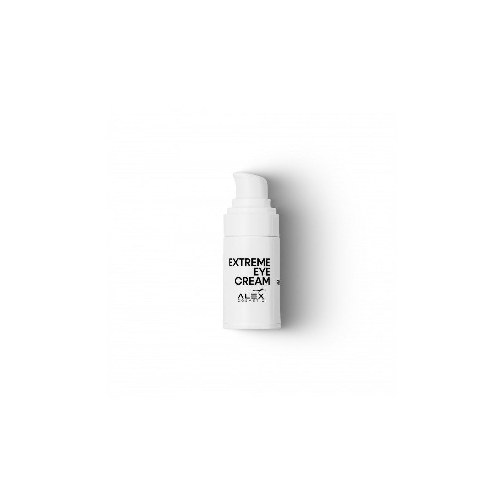 ALEX COSMETICS- EXTREME EYE CREAM 15 ml