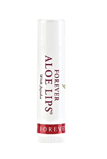 Aloe lips