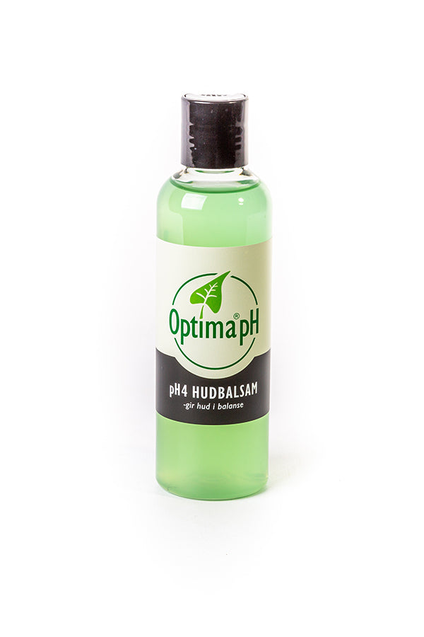 Optima PH Hudbalsam (50ml)