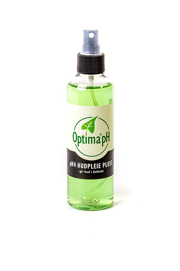 Optima PH Hudpleie + (50ml)