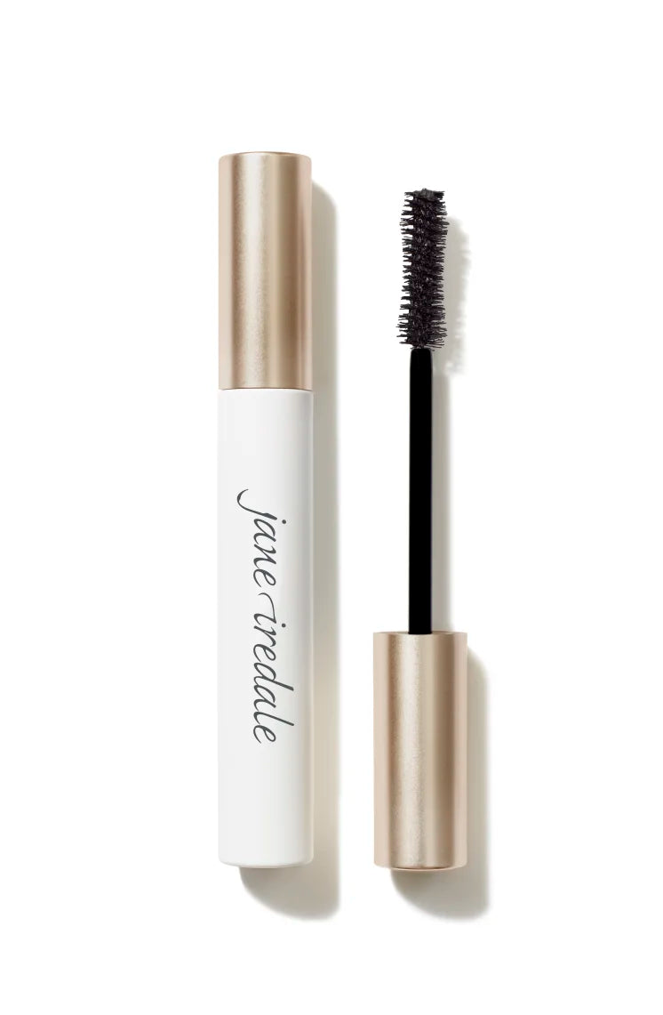 Beyond lash volumizing mascara black