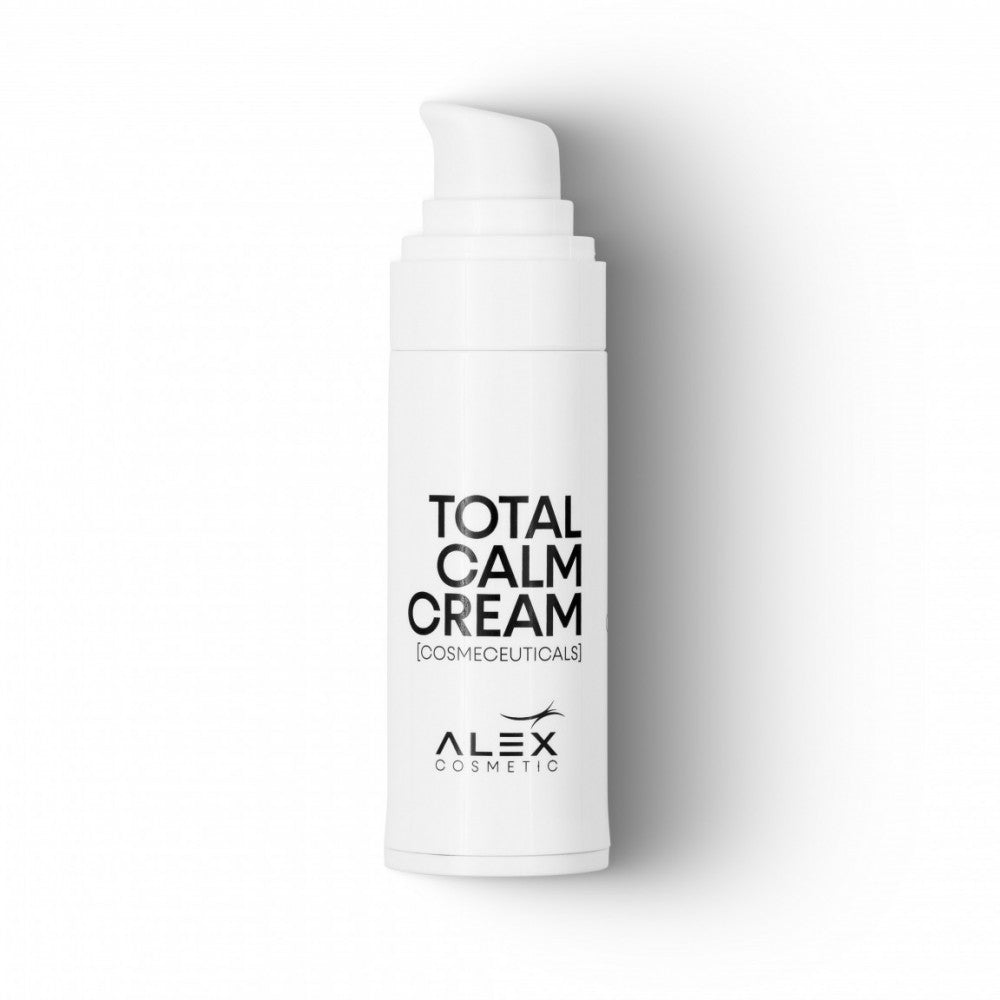 ALEX COSMETICS- TOTAL CALM CREAM 30ml