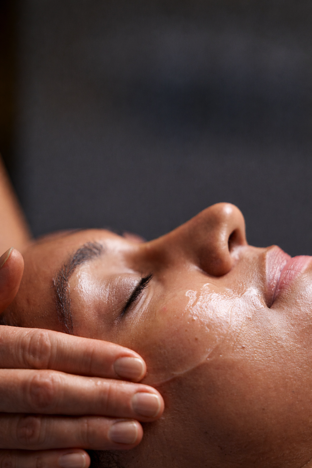 Skal man bare reagere når huden din allerede ser dårlig ut?