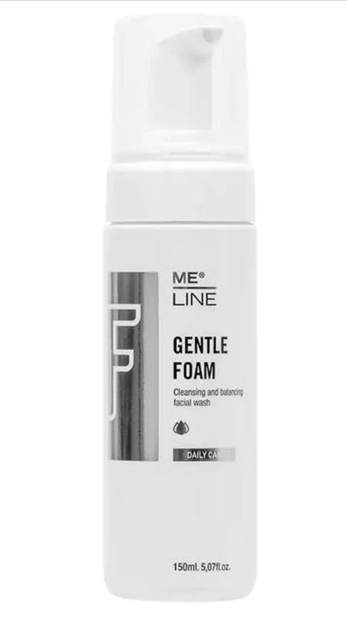 MeLine Gentle foam
