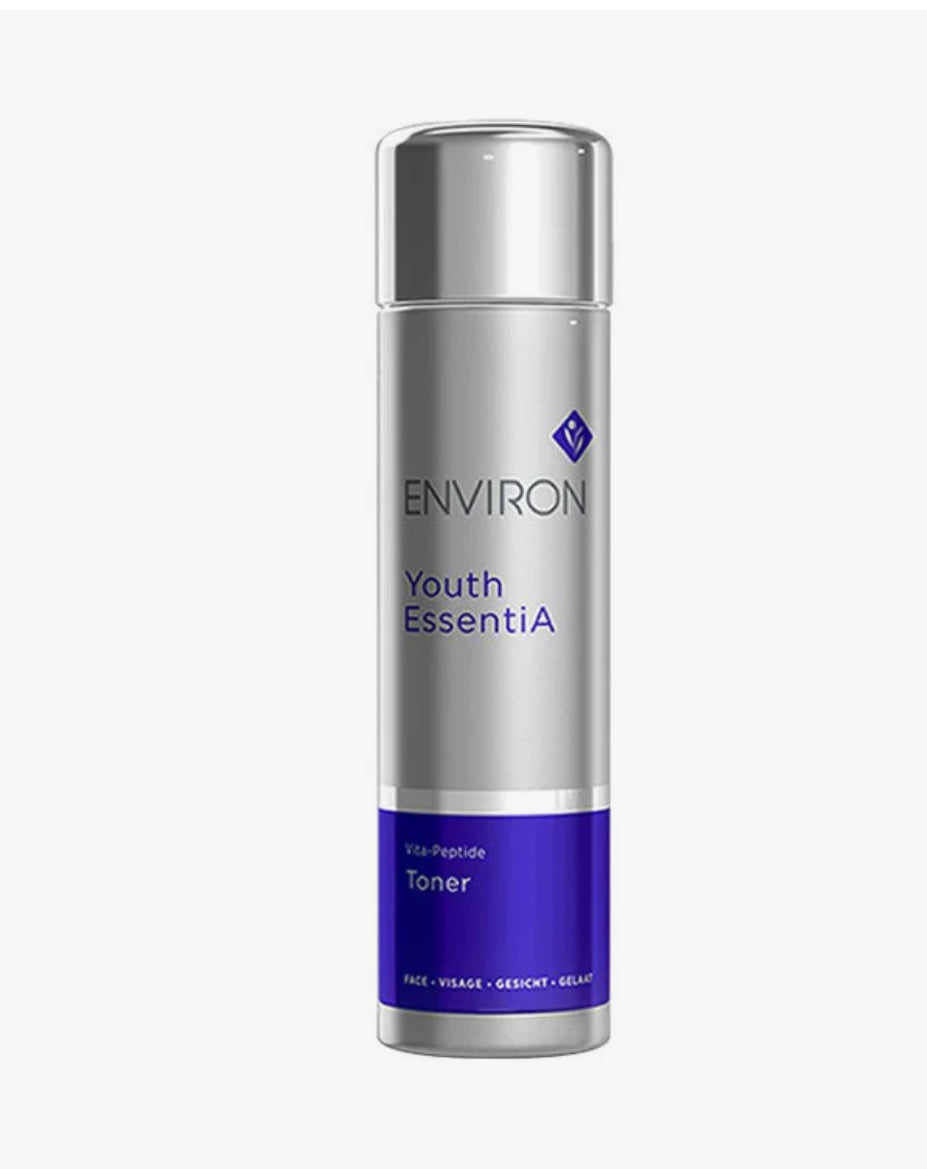 Vita-peptide toner