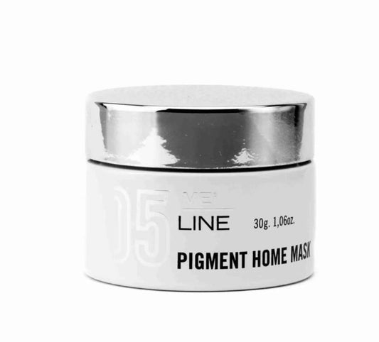 MeLine pigment home mask 30g