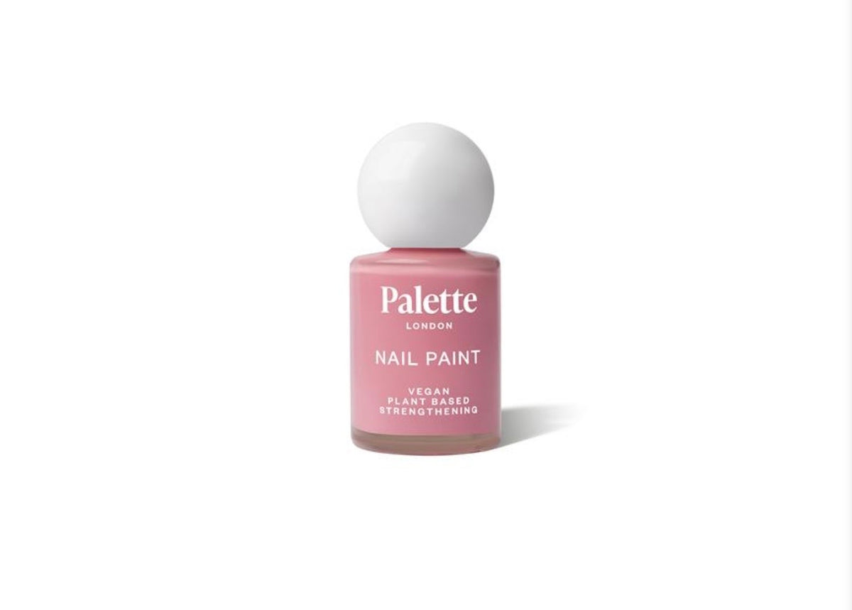 Palette Gloss Top Coat 11 ml +farger