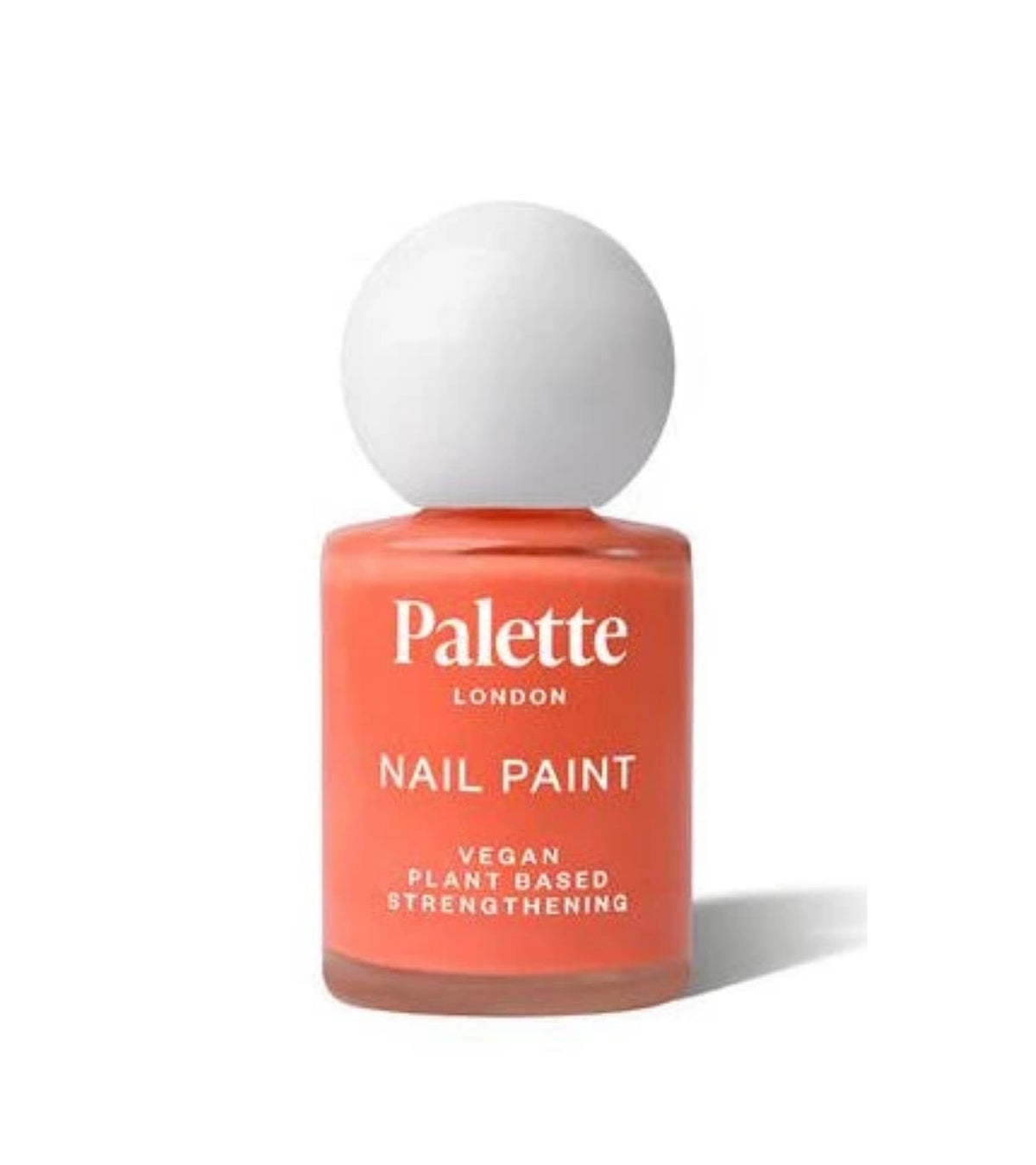 Palette Gloss Top Coat 11 ml +farger