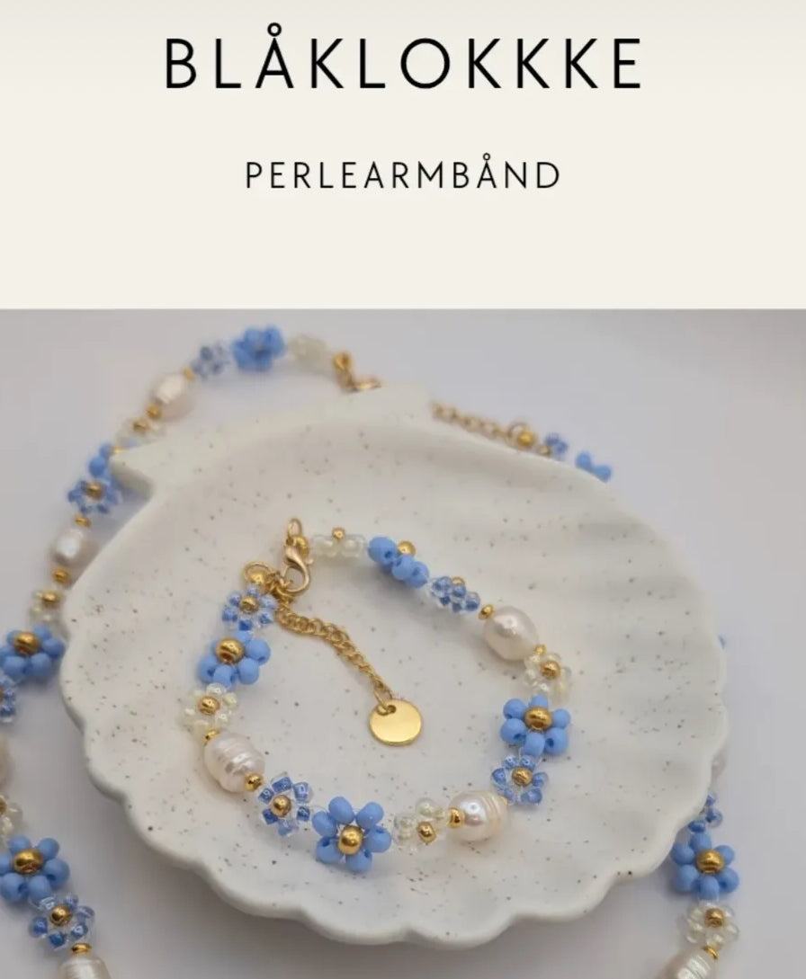 Håndlagd norsk design