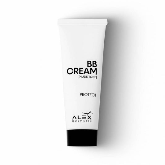 ALEX COSMETICS- BB Cream [Nude, Medium, Dark Tone